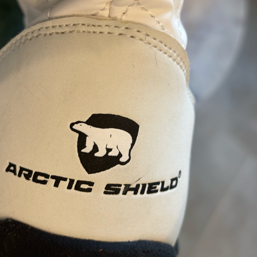 Arctic shield - Picture 12 of 13